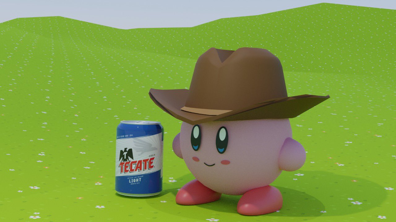 Kirby